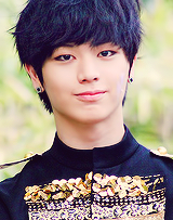   9 pictures of Sungjae  