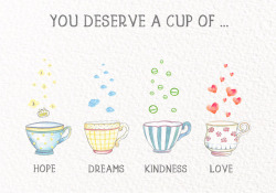 Happiness is Harmony