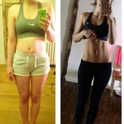 biczozb:  @lanarosielouise 32 weeks using my guides 😍🙌🙌