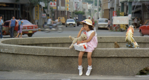 dezaki:a summer at grandpa’s (1984) dir. hou hsiao-hsien