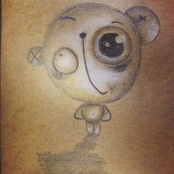 chadsuicide:  #sketchaday #sketchadaychallenge #17thjanuary2013