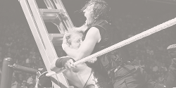 themasteroftheshield:  WWE MONEY IN THE BANK, 7/14/13Well for