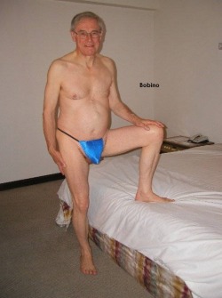  Enjoy hundreds of pictures of hot mature men and naked grandpas.