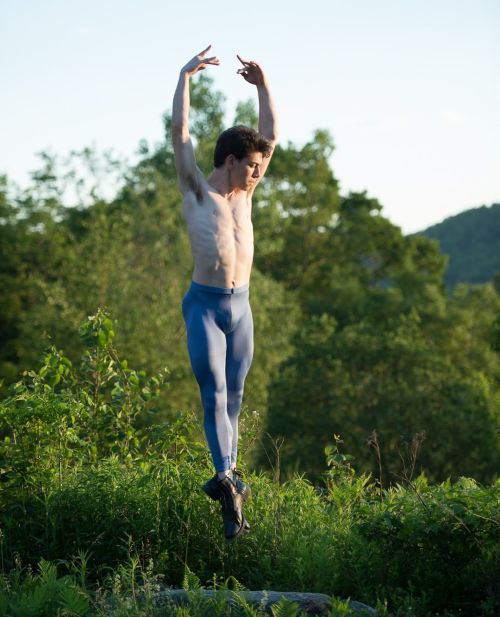 lovelyballetandmore: Bret Coppa   | Atlanta Ballet    | Photo