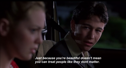 timid:  10 things I hate about you (1999) 