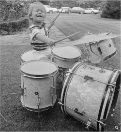 wtfdrums:  aawwwww! 