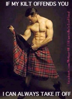 ❤ Lovin' Those Abs ❤