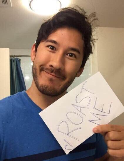 smilingplier:  markiplier’s next post on Reddit  lol