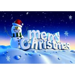 Merry Christmas & Happy Holidays Everyone 