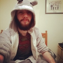samuel-alexander:  Every 23 years, for 23 days, Super Totoro