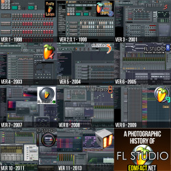 raver-girls-reblogger:  Who here loves FL Studio (Fruity Loops)?