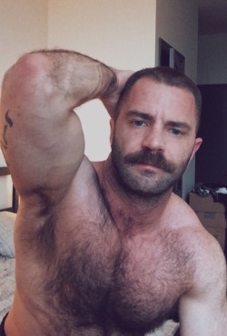 WOLF69000 : Manly and hot men