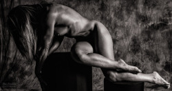 stanfreedmanphoto: Artistic Physique - Figure Art #36 Stan Freedman