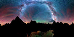  Nightscapes Oregon-based photographer Matt Payne creates stunning