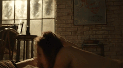 : Emmy Rossum - ‘Shameless’ (2015)