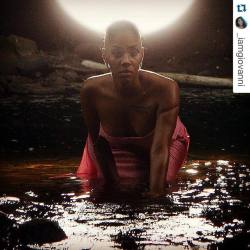 #Repost @_iamgiovanni  Moonlight dragon flies in the pond captured