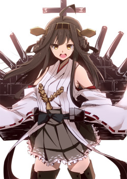futureisfailed:  かんこれまとめー [3]
