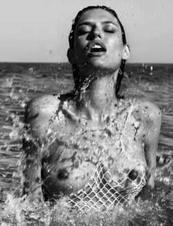  Bianca Balti, Erotic Summer for Playboy France June-July, 2009