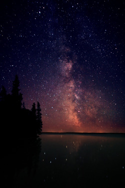 etherealvistas:  Clear Lake, RMNP, Manitoba, Canada by Warren