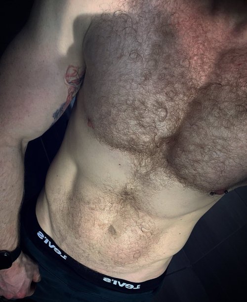 thehairymenhunterisback:  (via hairy hot man - Ricerca Google)