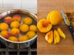 foodffs:  Peach Crisp RecipeFollow for recipesIs this how you