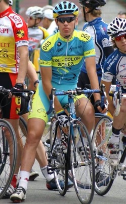 Hot Cycling guys