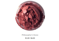ruinsofxerxes:“Oh I love the shade of your eyeshadow, what