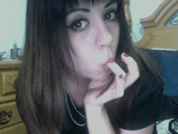 sadisticlugosi:  whatever.