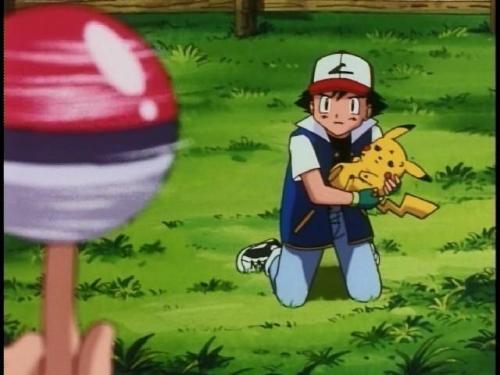 tigertoramaru:Gary Oak was here, Ash is a loser. :)