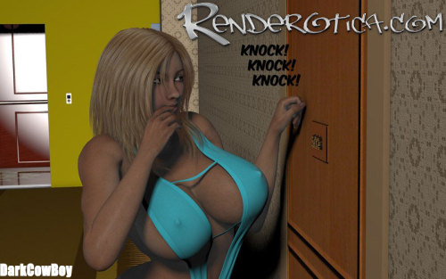 Renderotica SFW Image SpotlightsSee NSFW content on our twitter: