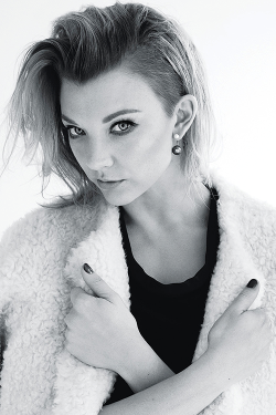 Fuck Yeah, Natalie Dormer!