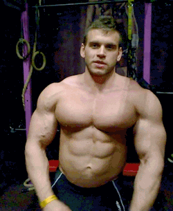 MUSCLE CORPS