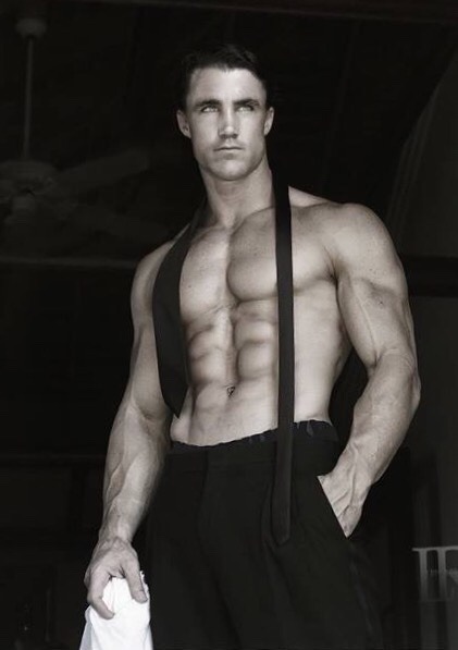 Greg Plitt ðŸ˜ http://imrockhard4u.tumblr.com