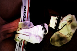 I'm a Nike Sox Cum Mensmell Sweat SSkinSS bare poz