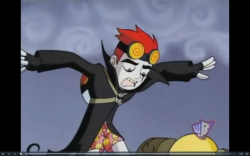 Xiaolin Showdown Episode 1 – The Journey of a Thousand Miles