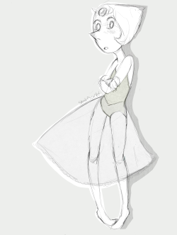 speedofscarlet:  cg pearl + bp outfit = ultra ballerina pearl 