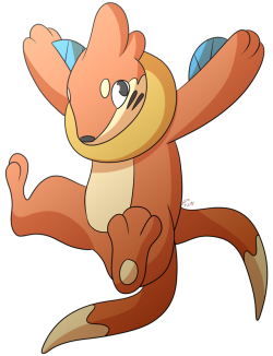 bex-rambles: I was planning on rebooting @living-pokedex​ but