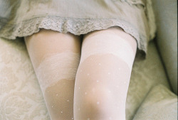 Socks, Stockings, Girls