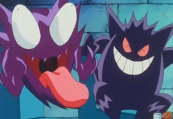 Out of Context Pokémon