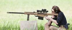 weaponslover:  Barrett M82 