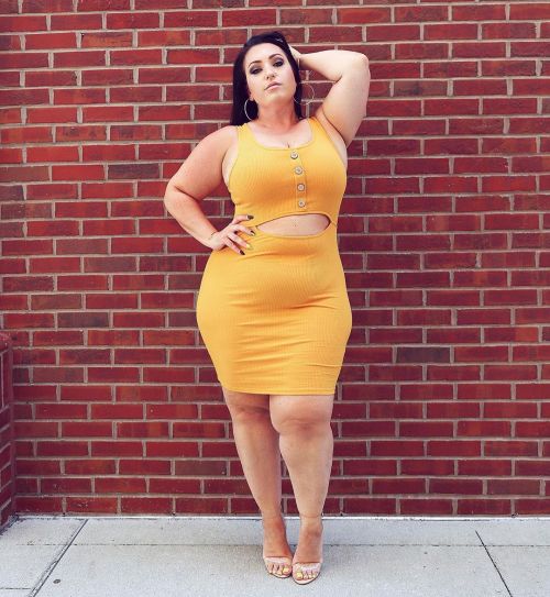 Big Beautiful Women