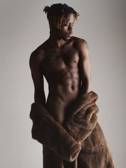 ohthentic:  thebestofmenblog:  Check out Nejhé Ryütt, our