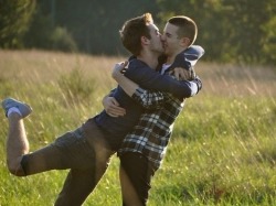 stickytoffeejamie:  d’awwww sweet <3 