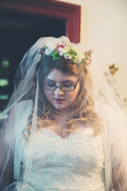 dodisberry:  Thought it was time I upload a few wedding pictures!