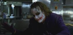 homo-medicus:  Why The Joker’s Magic Trick Wasn’t So Serious