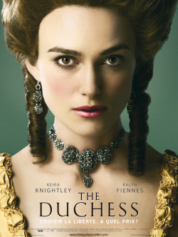 slave2womyn:  If Ms. Keira Knightley is not actual royalty, she