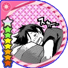 tokyoghoulies:  Sleepy Yamaguchi LL icon 4 u anime and LL trash