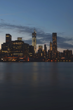 luxuryera:  New York City | Photographer