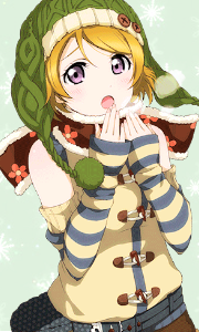 lucinasparallelfalchion:  Favourite Love Live! School Idol Festival