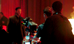 softnbratty:  reyvnolds:  Keanu Reeves in John Wick blu-ray featurettes